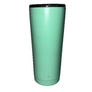Built Tumbler Cup with Lid Insulated Thermal Hot and Cold Drink Stainless Steel